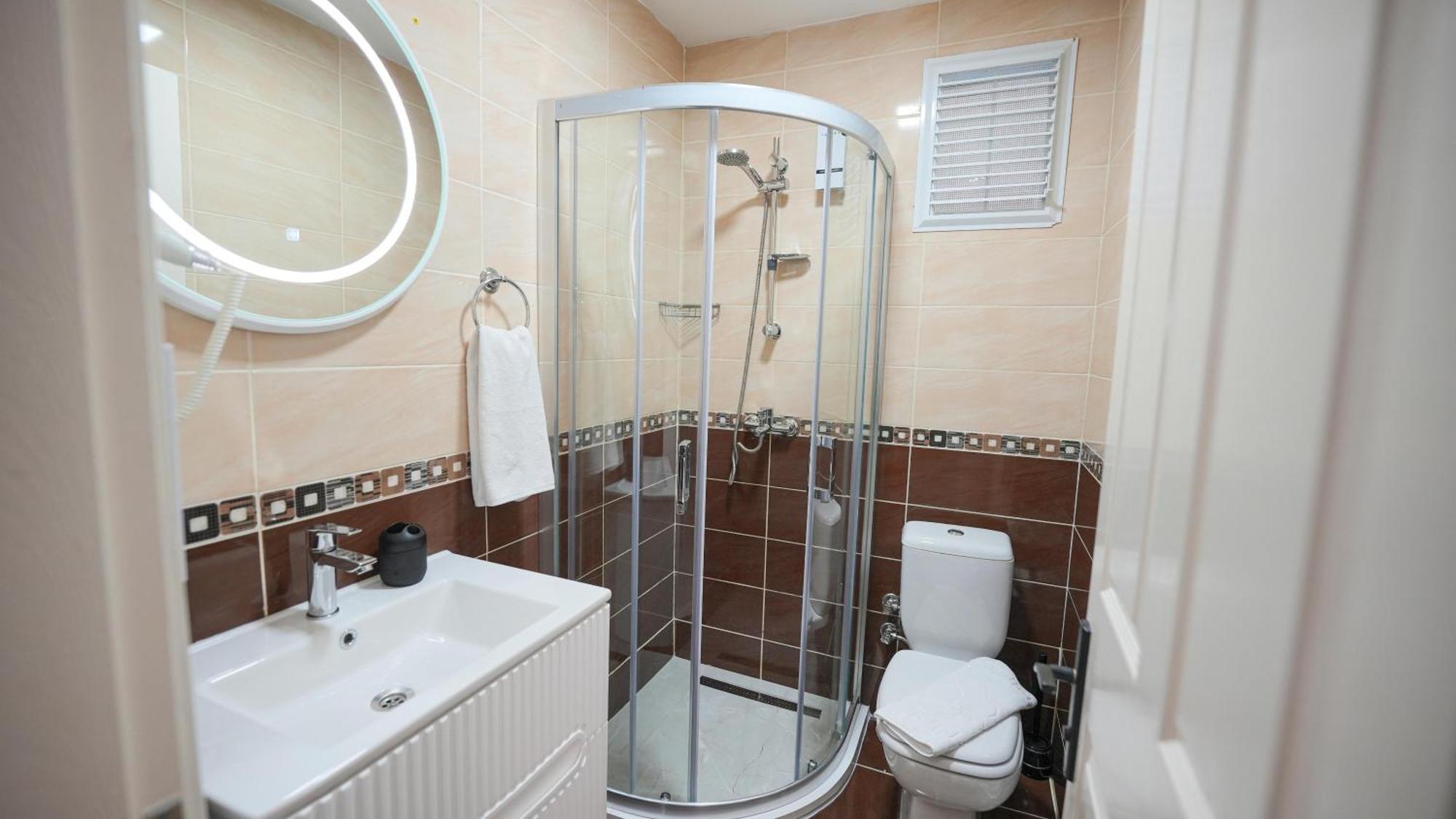 Hotel Pineloft Selimiye Muğla Exterior foto